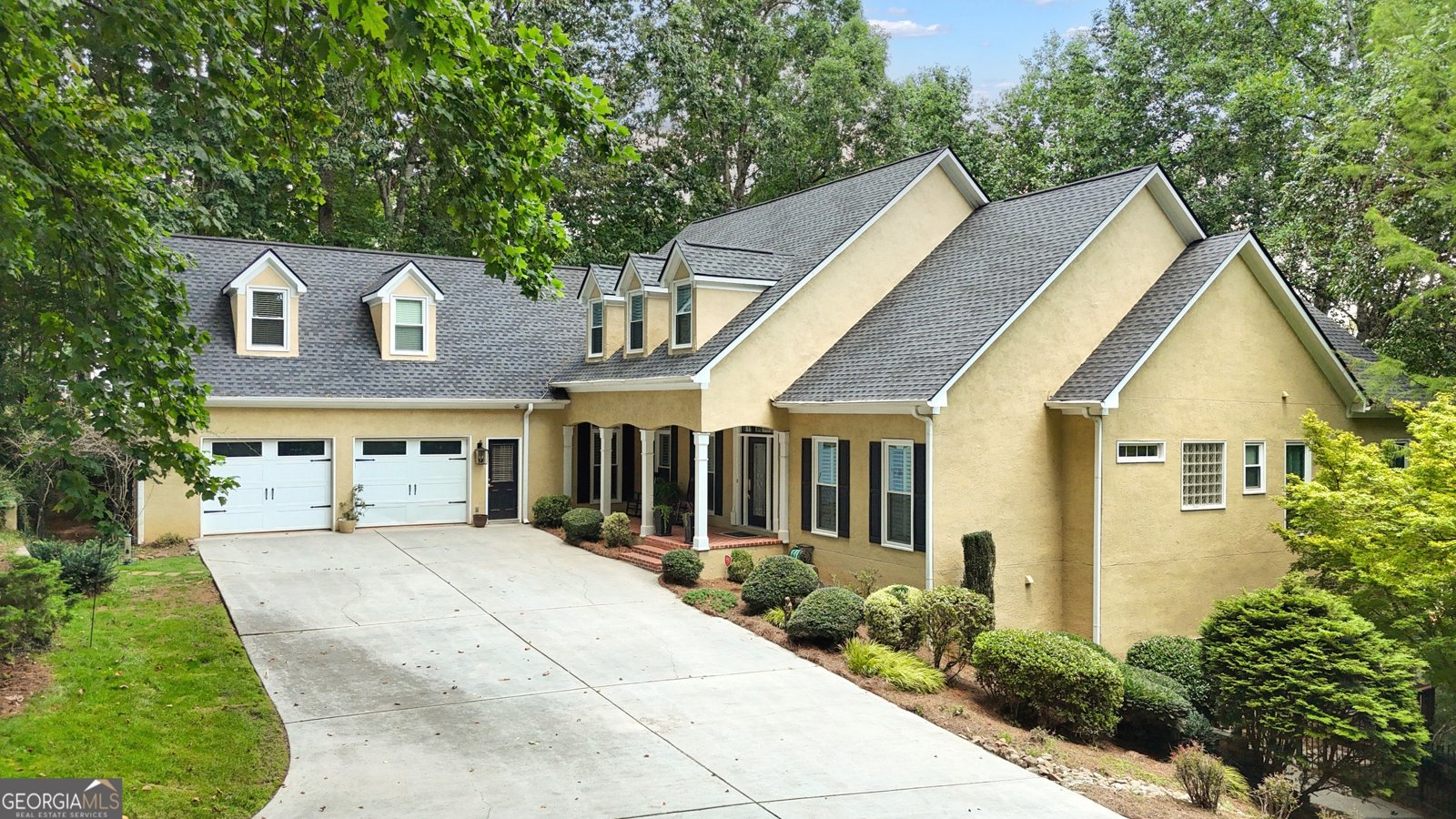 171 Interlochen Drive Peachtree City - 85