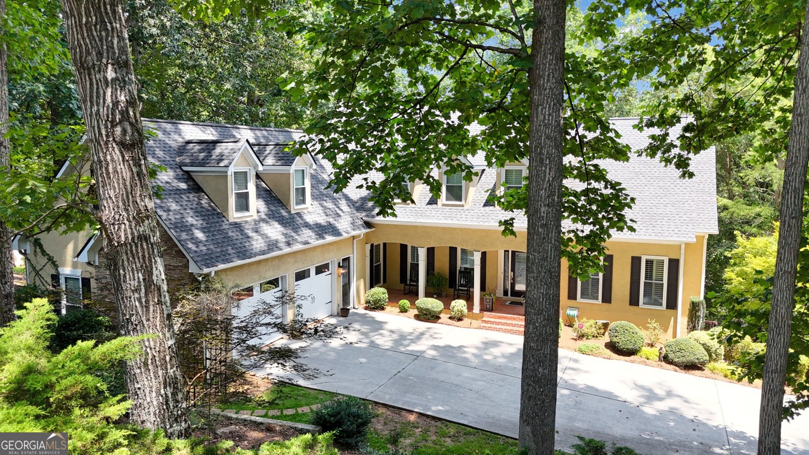 171 Interlochen Drive Peachtree City - 86