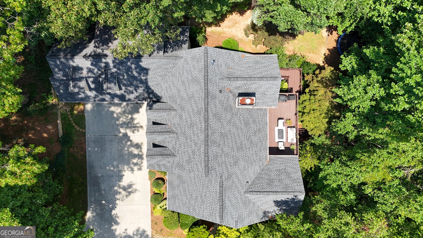 171 Interlochen Drive Peachtree City - 87