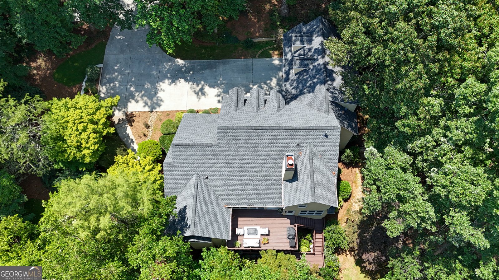 171 Interlochen Drive Peachtree City - 88