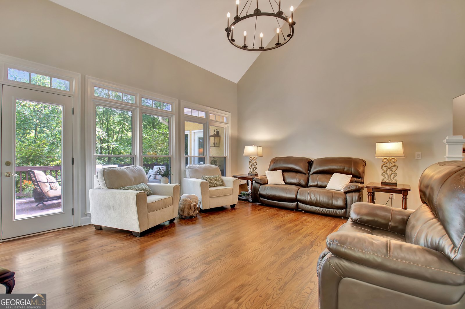 171 Interlochen Drive Peachtree City - 9