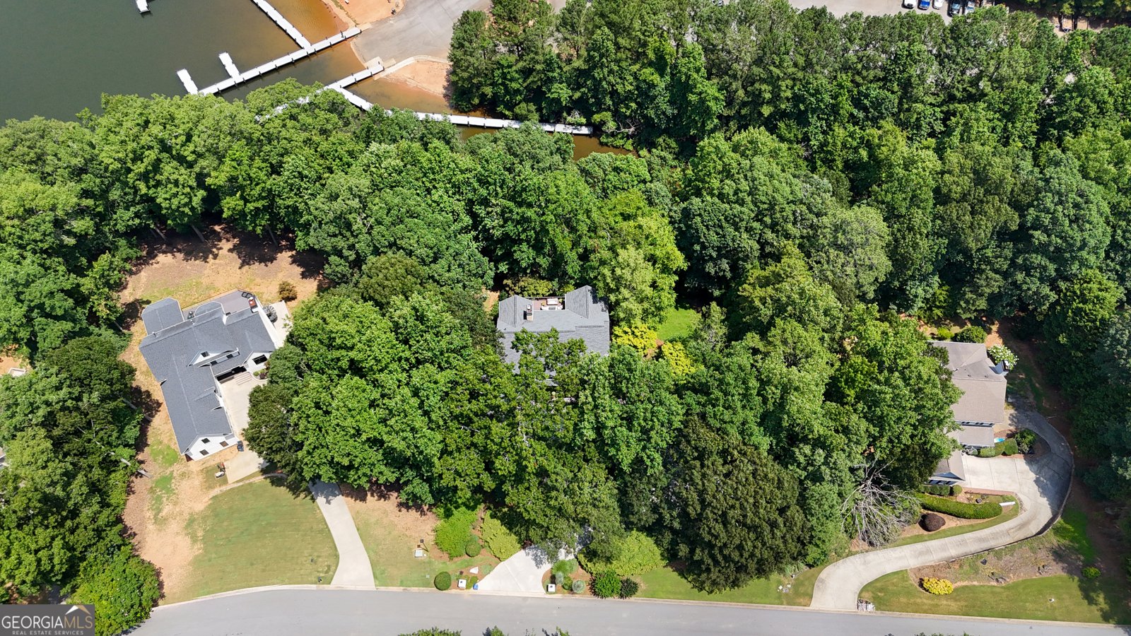 171 Interlochen Drive Peachtree City - 90