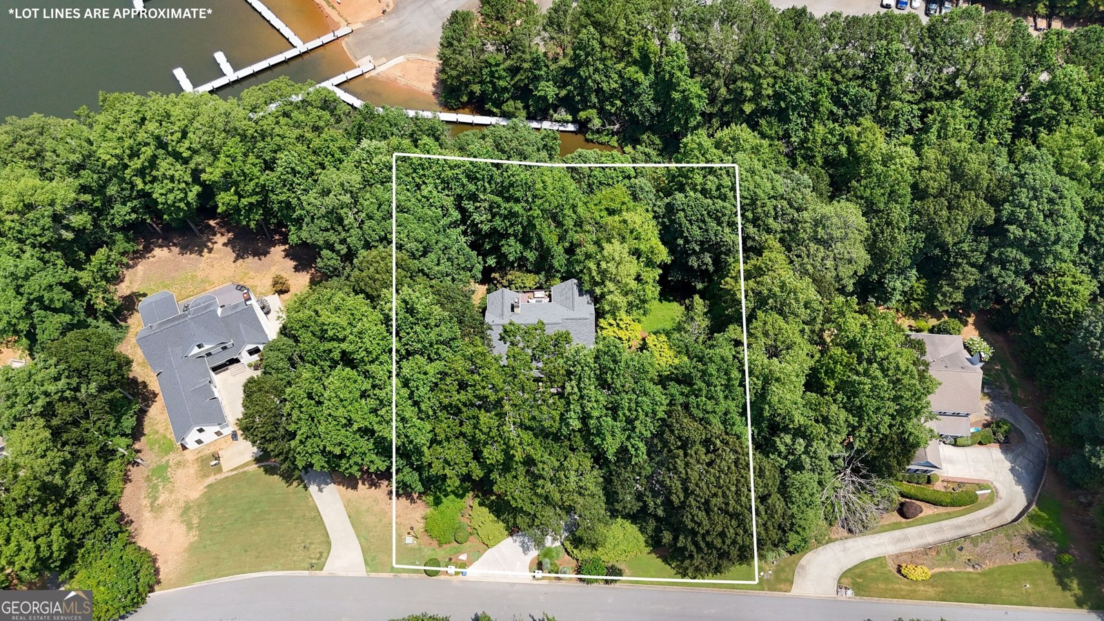 171 Interlochen Drive Peachtree City - 91