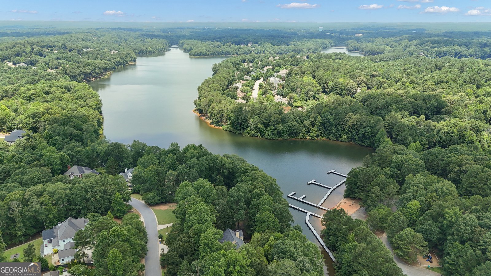 171 Interlochen Drive Peachtree City - 92