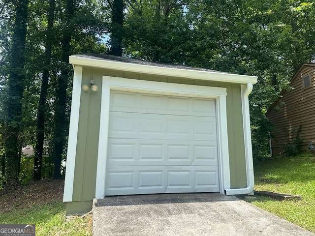 4911 Martins Crossing Road Stone Mountain - 11