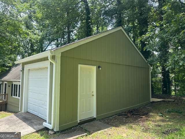 4911 Martins Crossing Road Stone Mountain - 3
