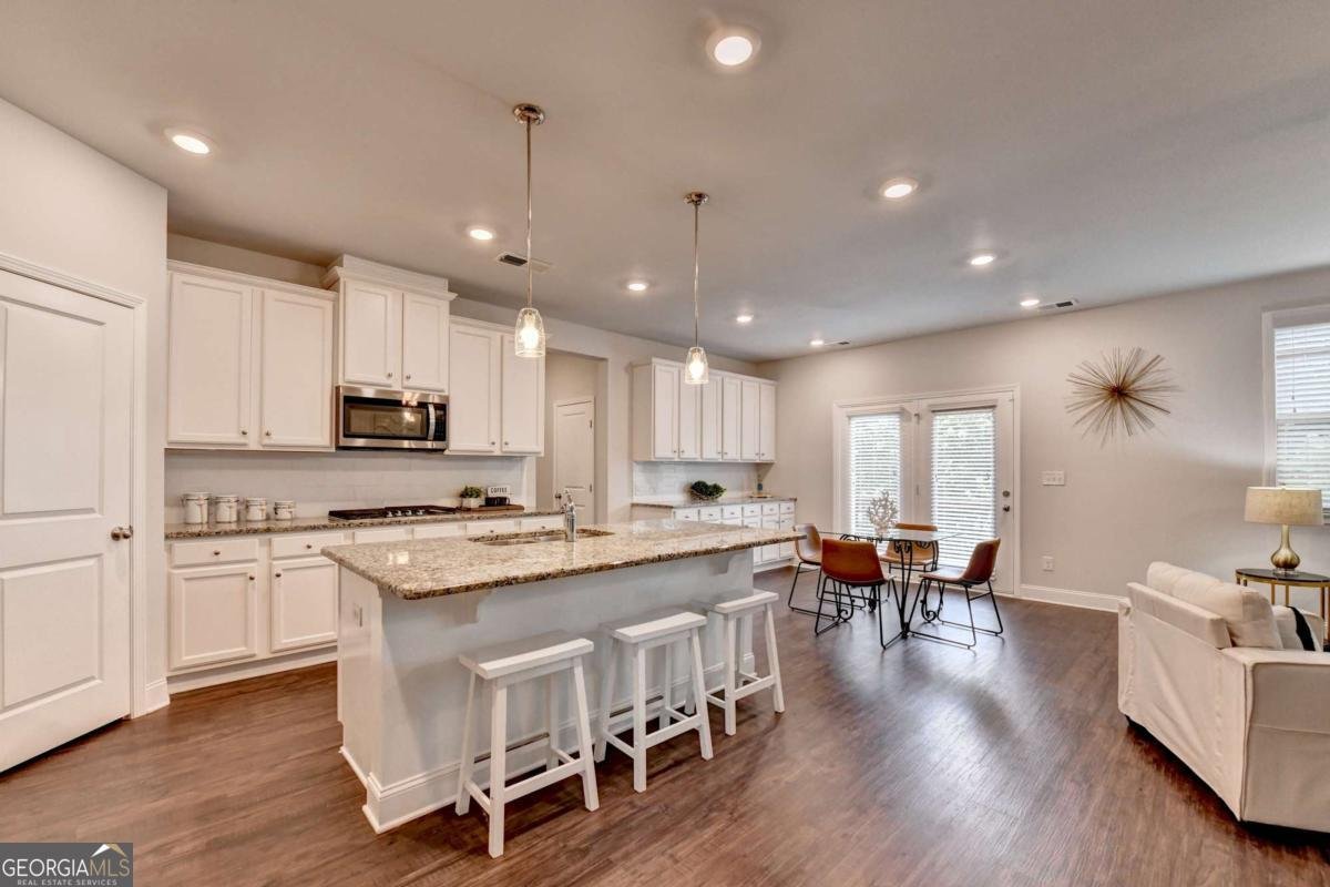 2017 Yvette Way Braselton - 1