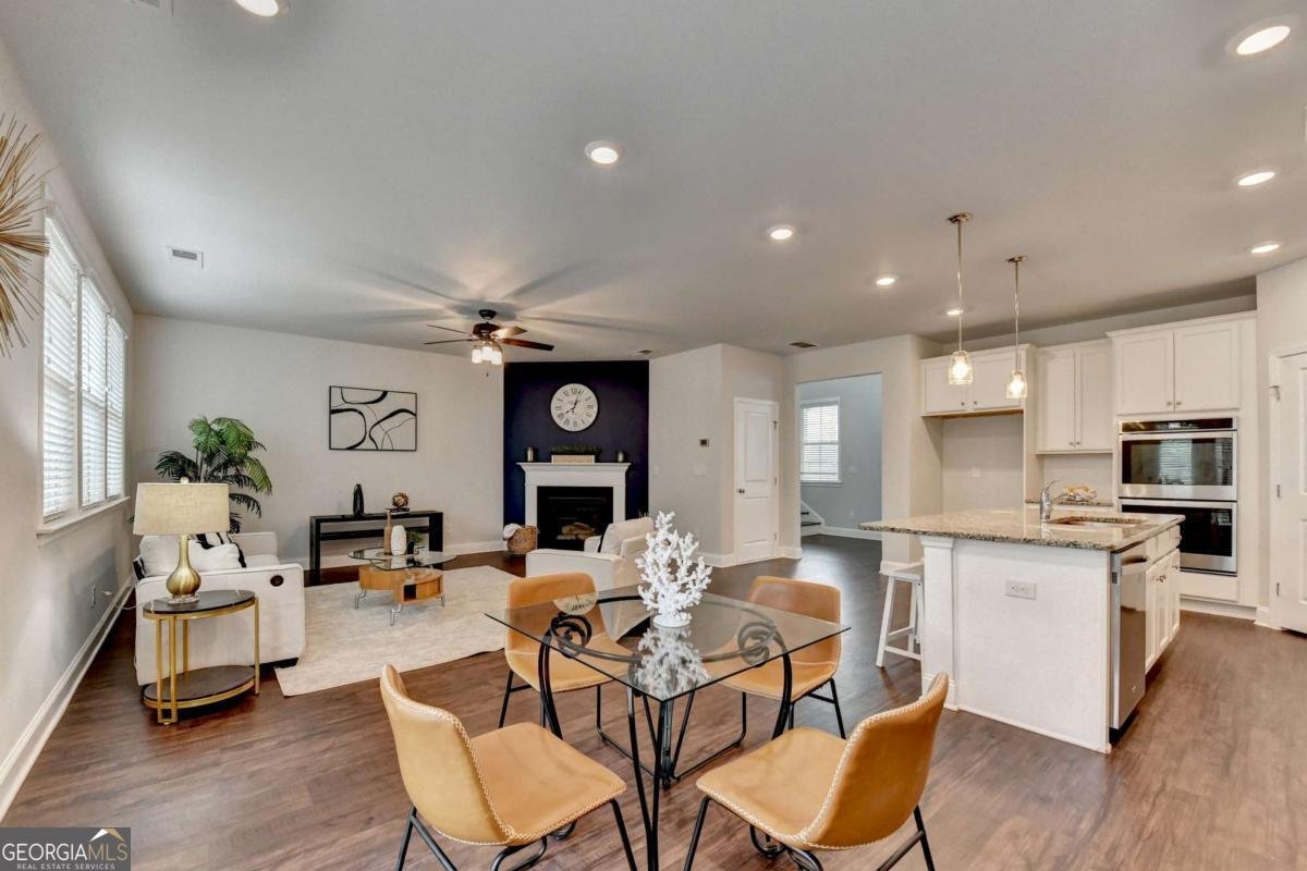 2017 Yvette Way Braselton - 12