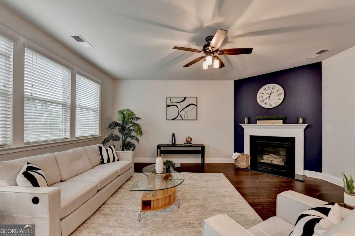 2017 Yvette Way Braselton - 14