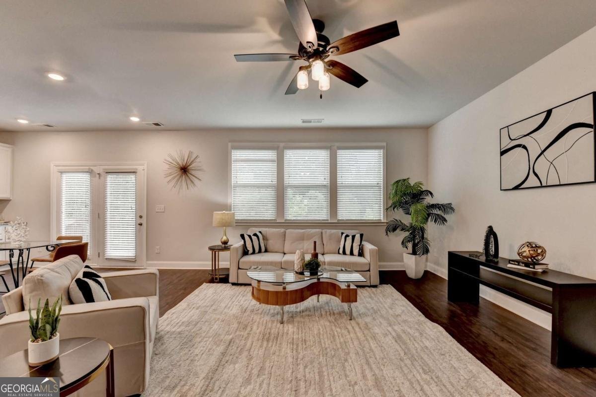 2017 Yvette Way Braselton - 16