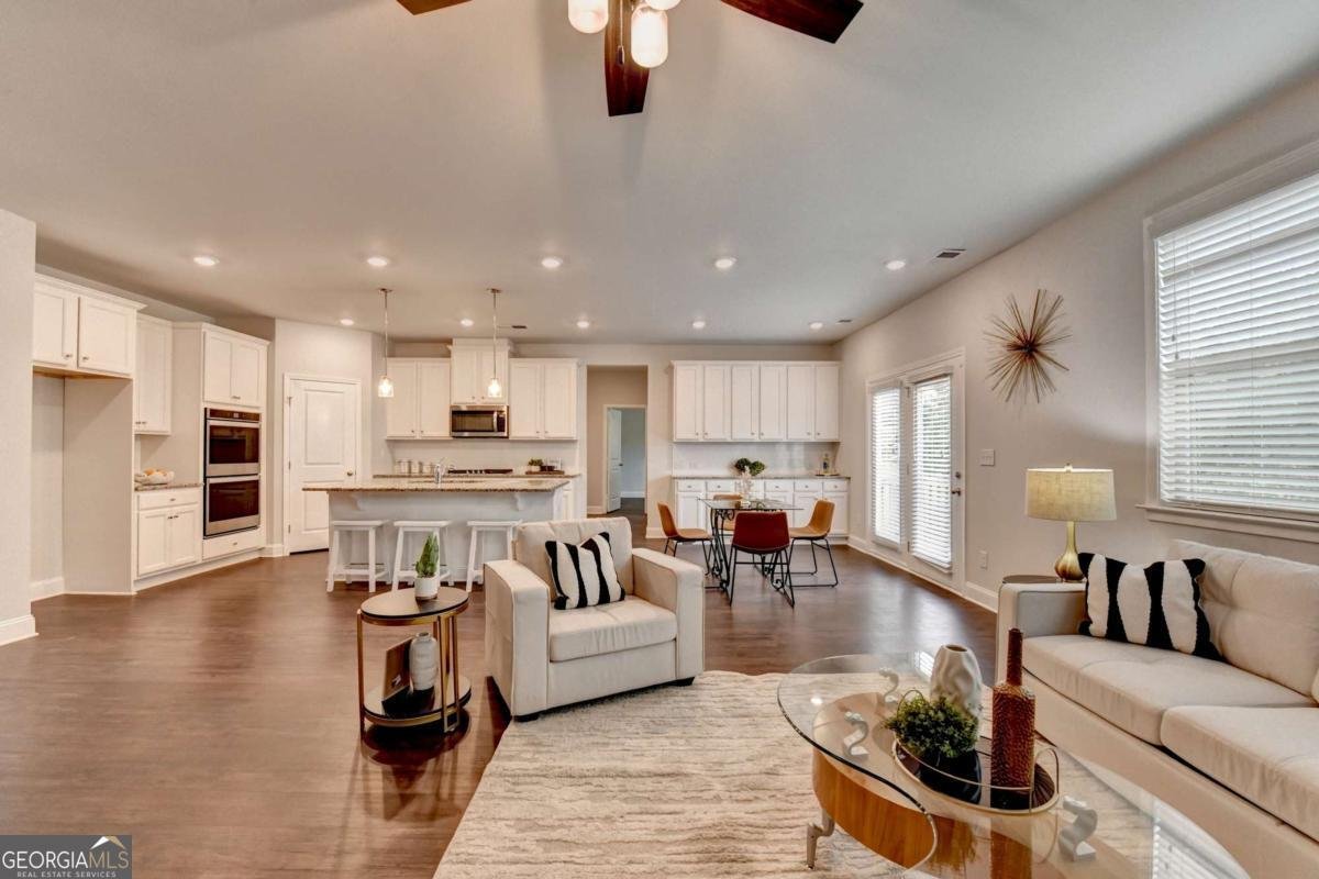 2017 Yvette Way Braselton - 17