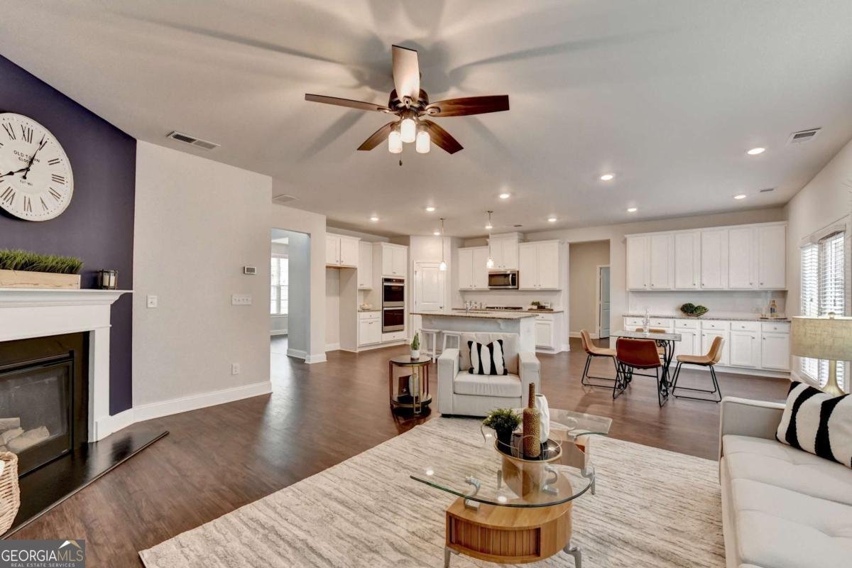 2017 Yvette Way Braselton - 18