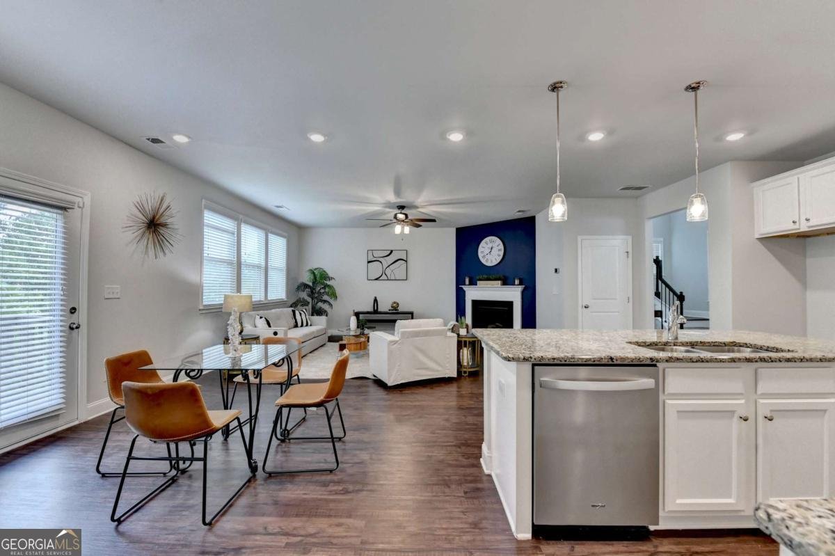 2017 Yvette Way Braselton - 26