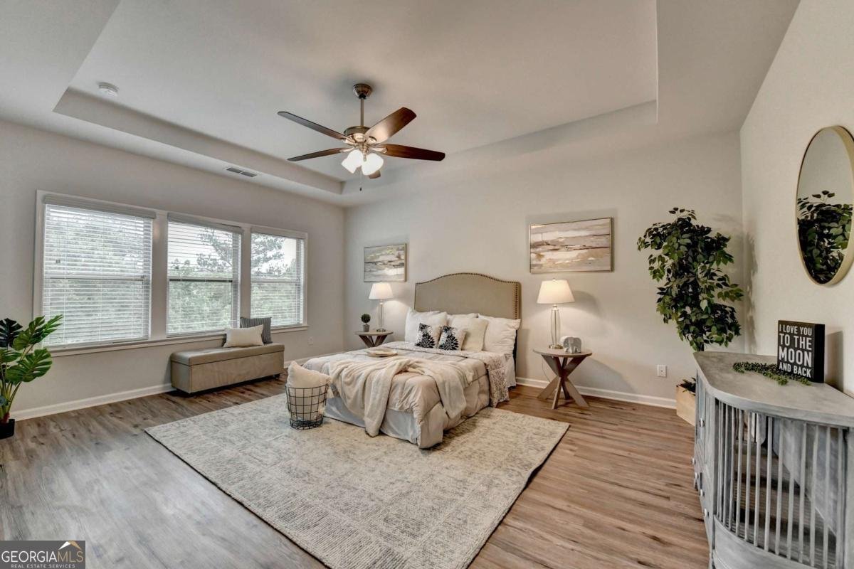 2017 Yvette Way Braselton - 34