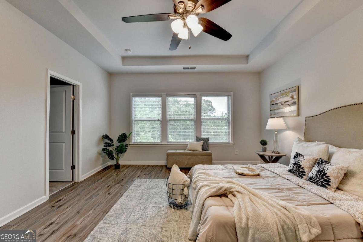 2017 Yvette Way Braselton - 35