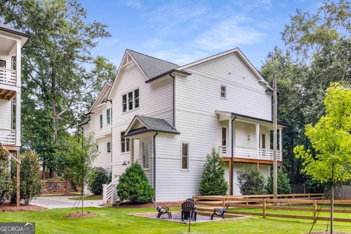 649 Home Avenue Atlanta - 1