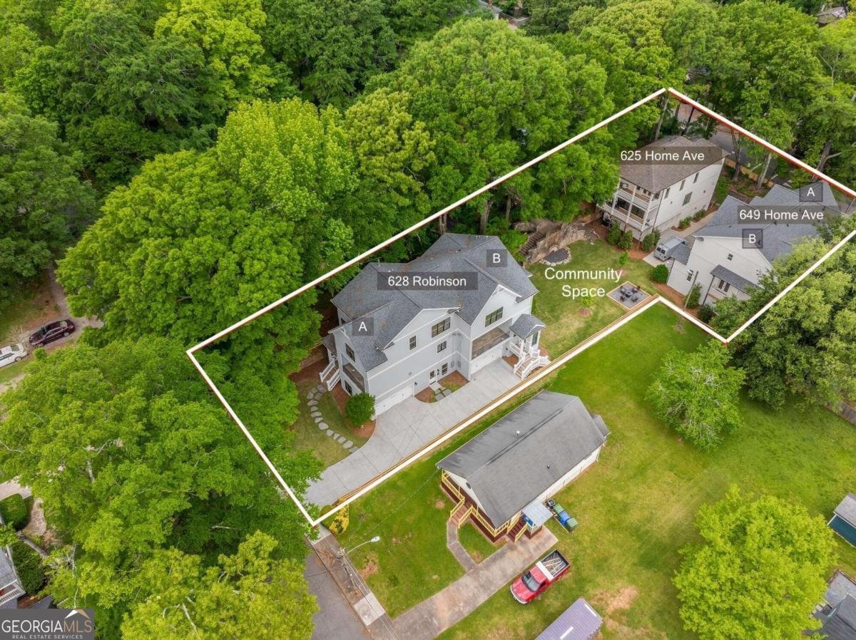 649 Home Avenue Atlanta - 35