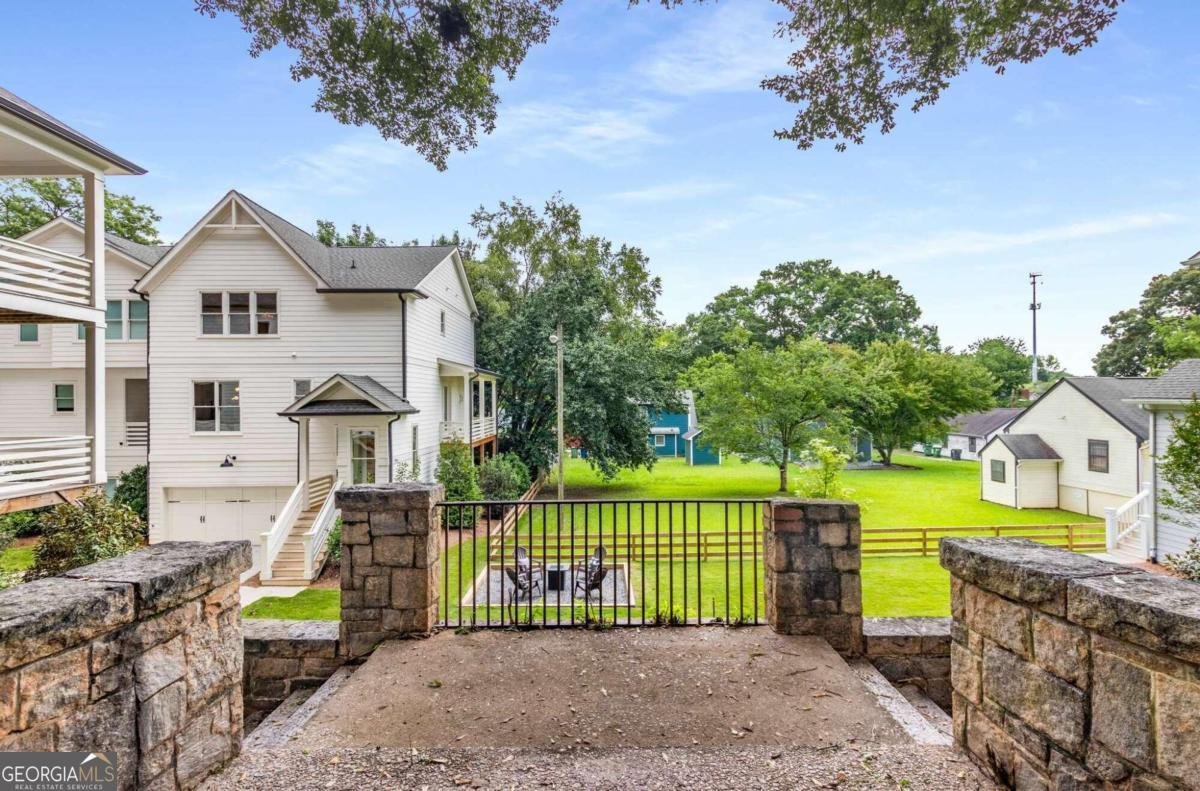 649 Home Avenue Atlanta - 36