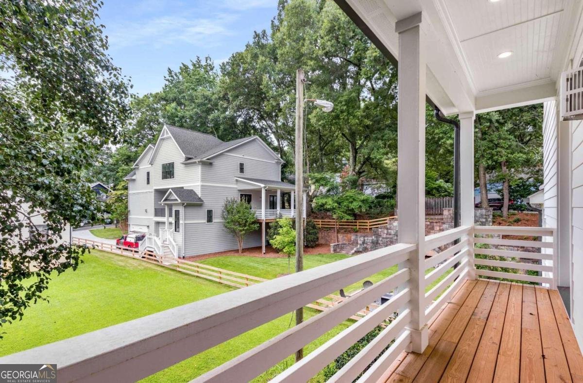 649 Home Avenue Atlanta - 39