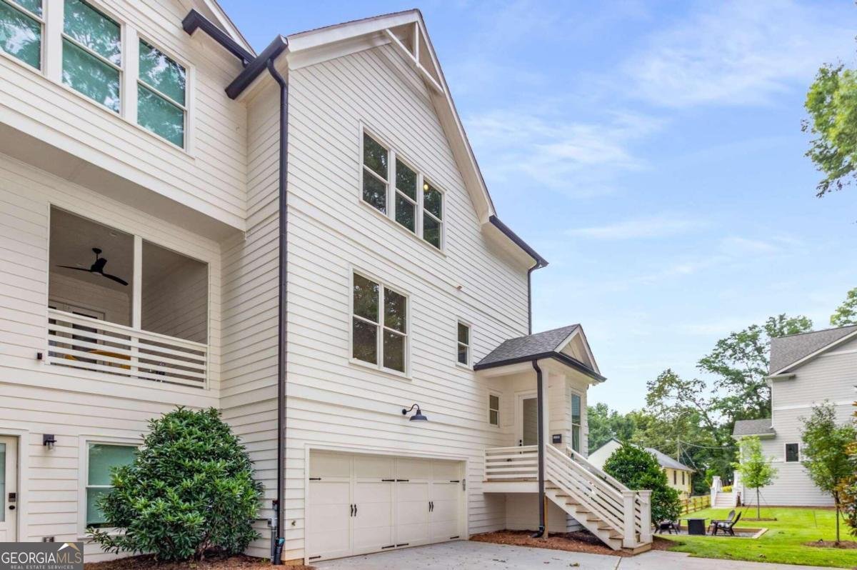 649 Home Avenue Atlanta - 4