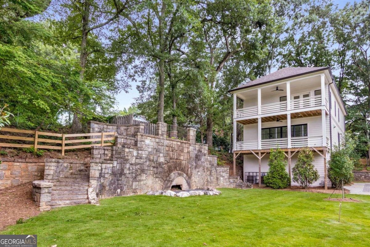 649 Home Avenue Atlanta - 41