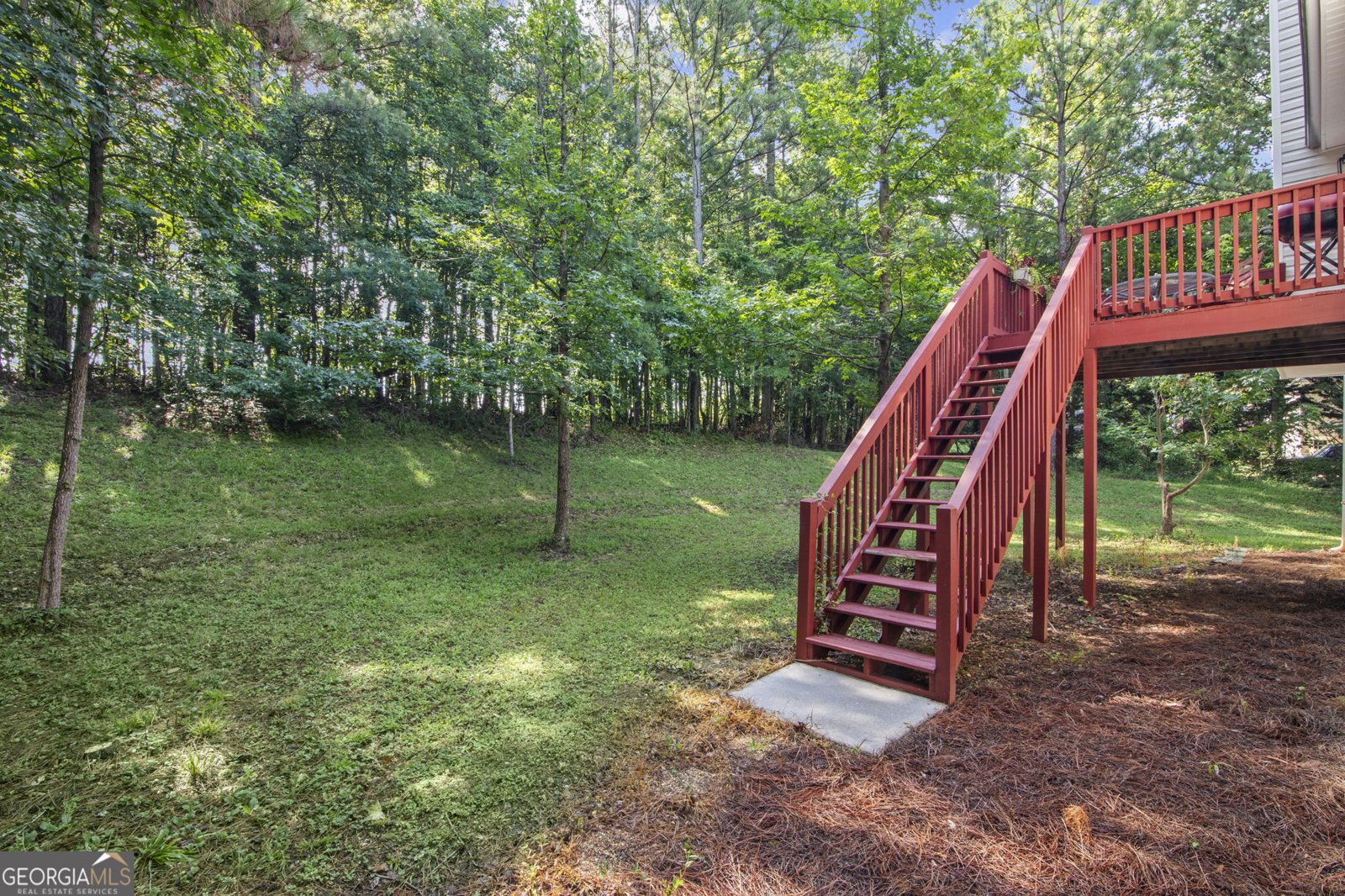 45 Ashley Woods Drive Newnan - 14
