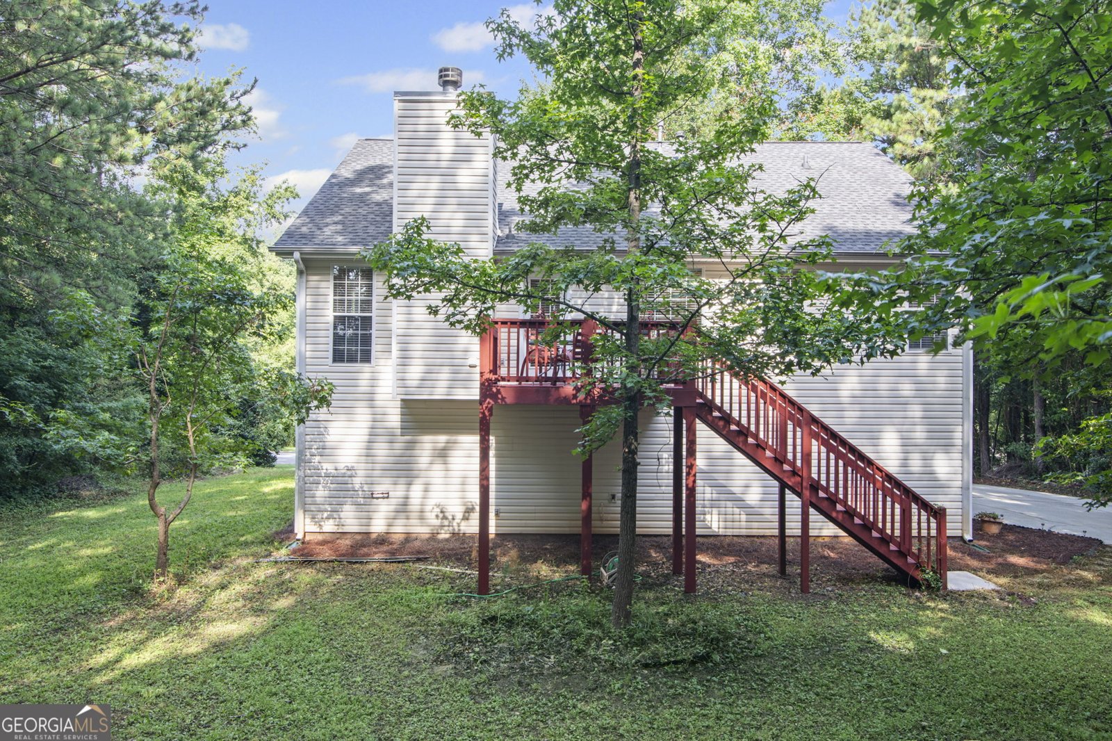 45 Ashley Woods Drive Newnan - 15