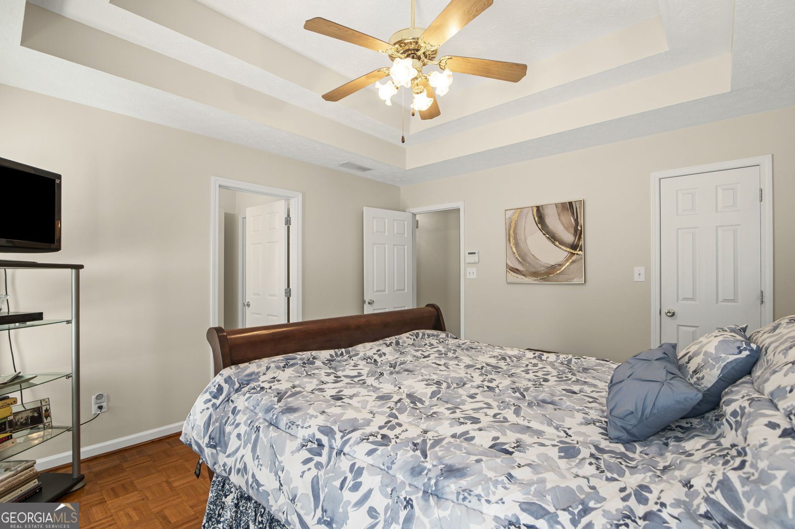 45 Ashley Woods Drive Newnan - 23