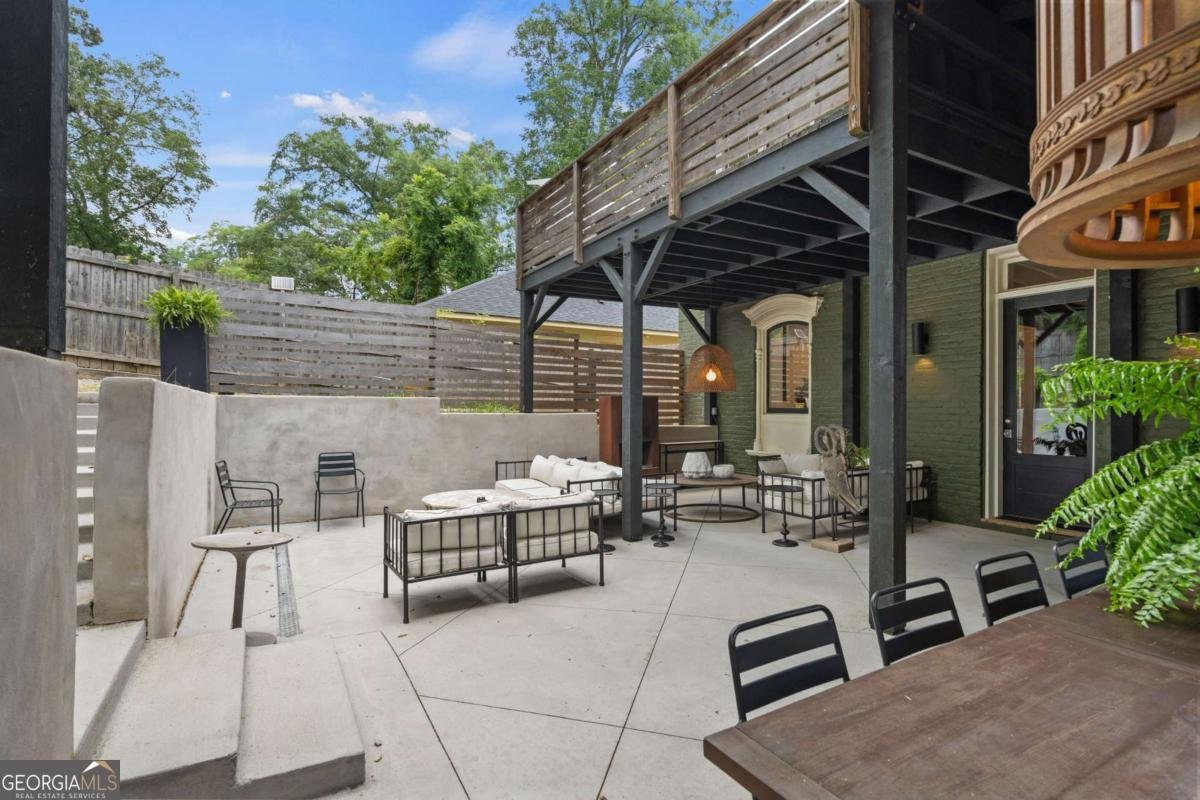 1043 METROPOLITAN Parkway Atlanta - 21