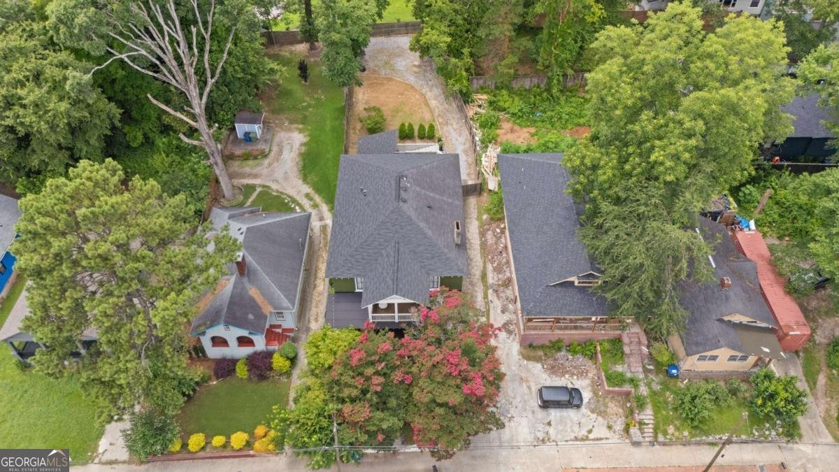 1043 METROPOLITAN Parkway Atlanta - 28