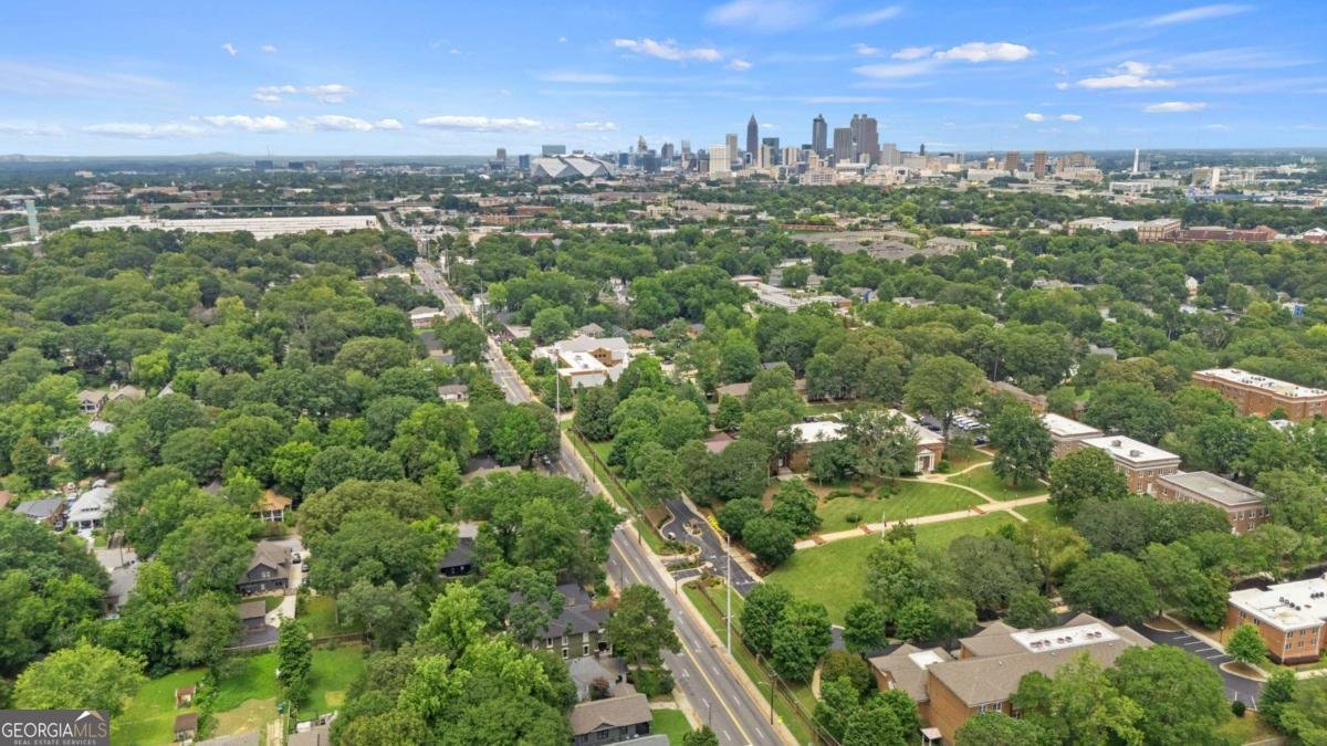 1043 METROPOLITAN Parkway Atlanta - 30
