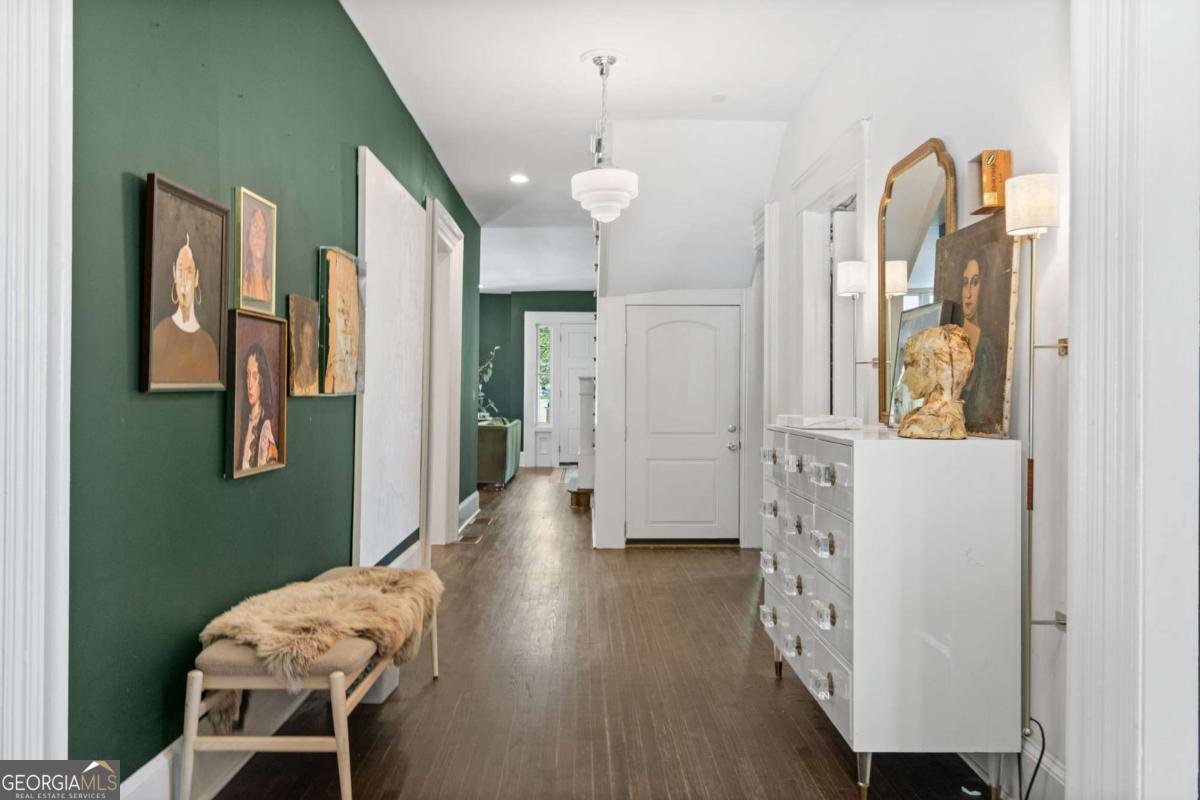 1043 METROPOLITAN Parkway Atlanta - 31