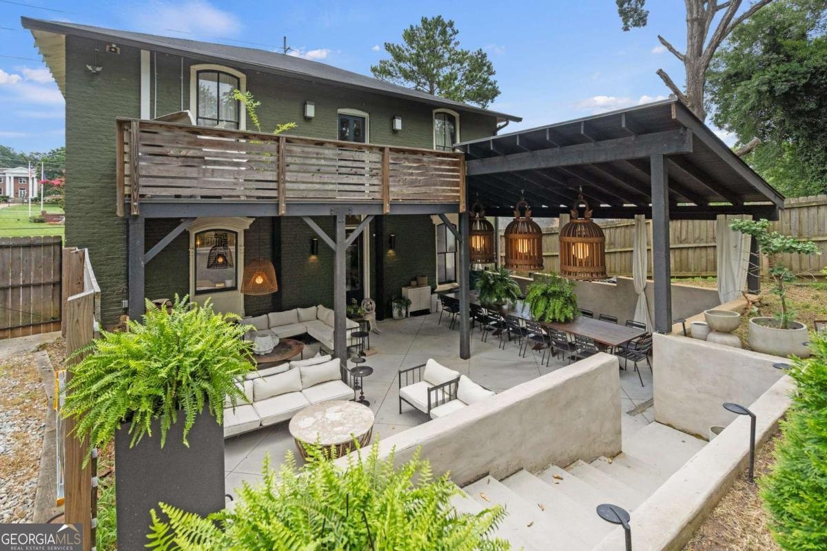 1043 METROPOLITAN Parkway Atlanta - 78