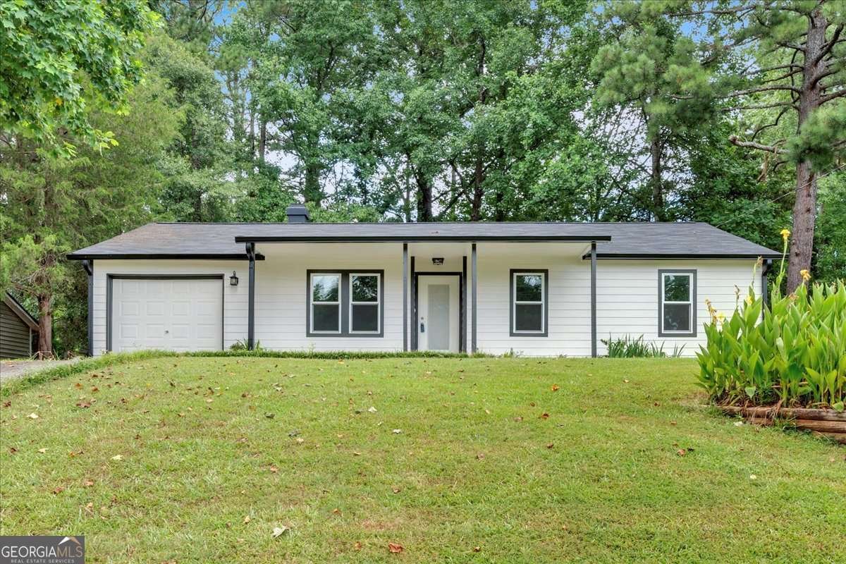 3240 Fescue Circle Lawrenceville - 1
