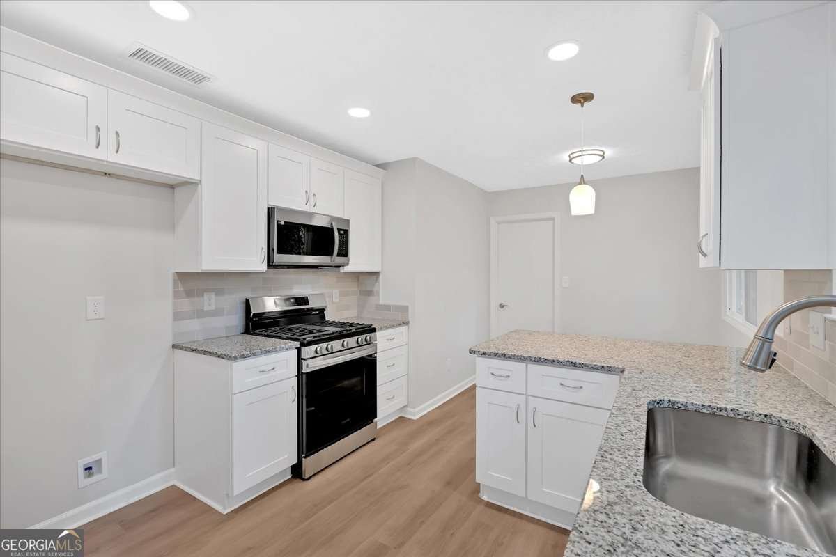 3240 Fescue Circle Lawrenceville - 10