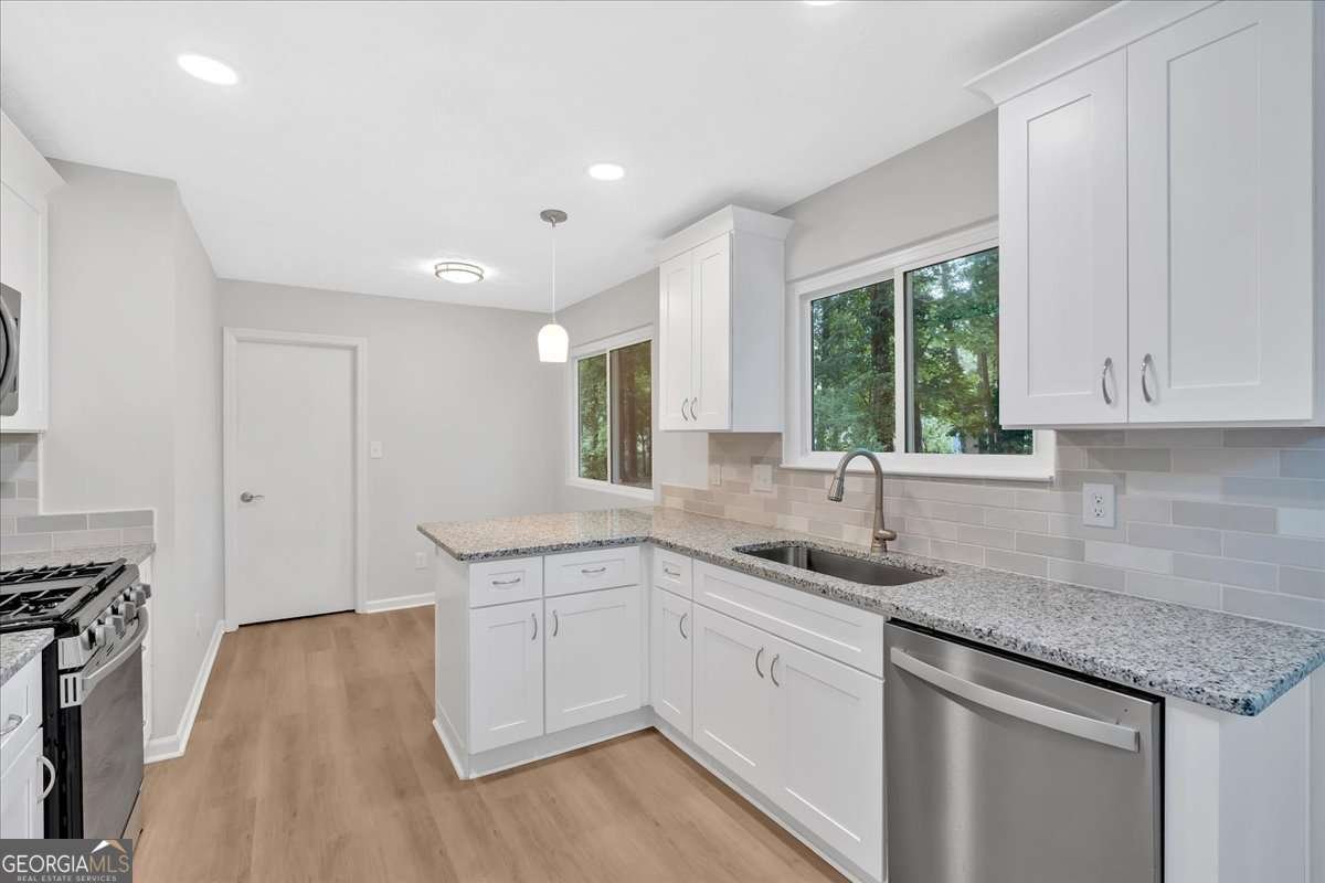 3240 Fescue Circle Lawrenceville - 11