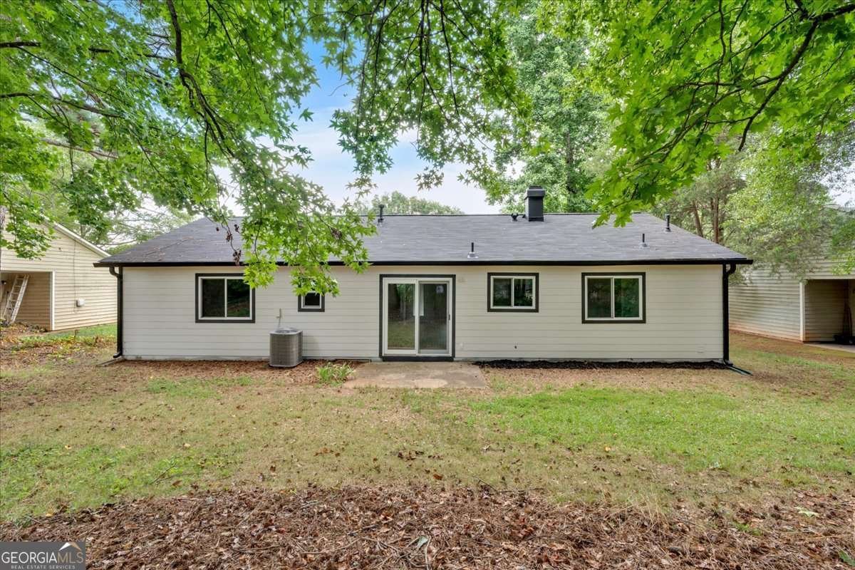 3240 Fescue Circle Lawrenceville - 21