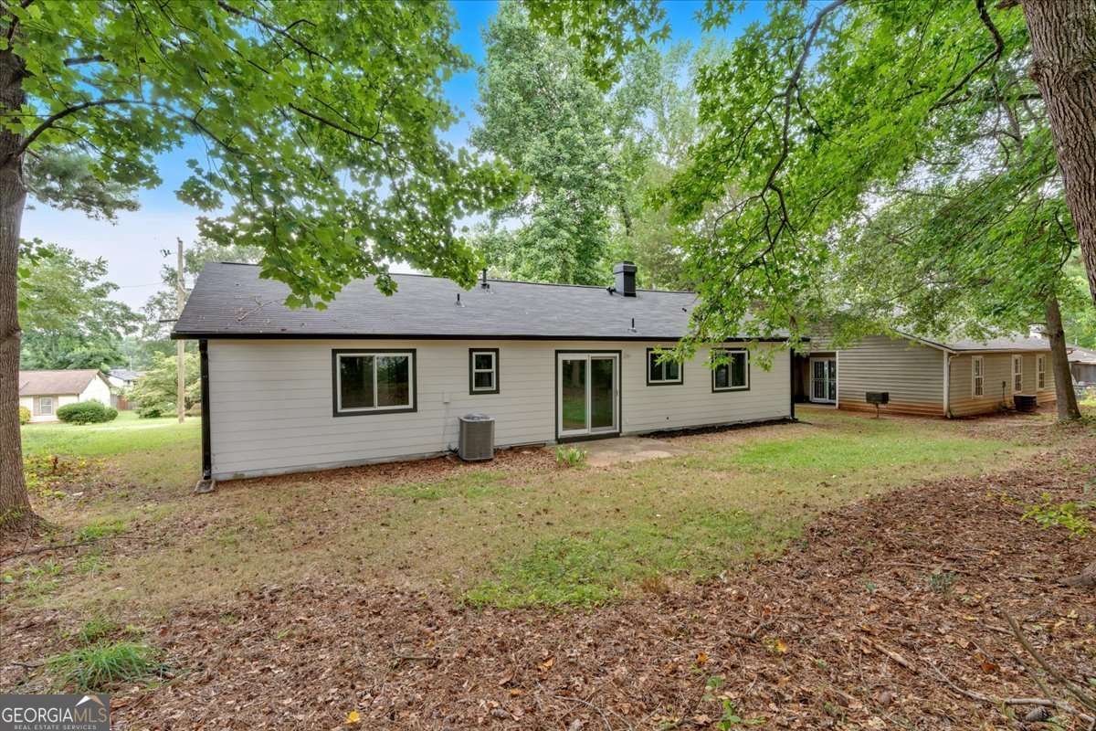 3240 Fescue Circle Lawrenceville - 22