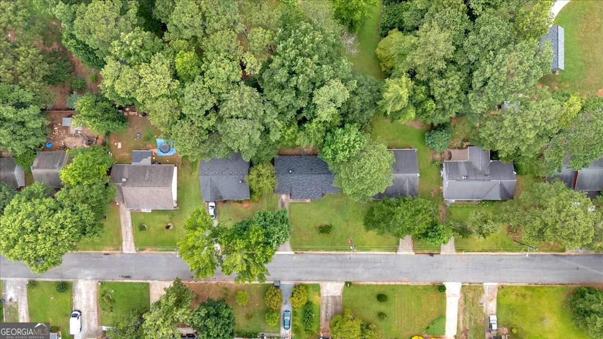 3240 Fescue Circle Lawrenceville - 25
