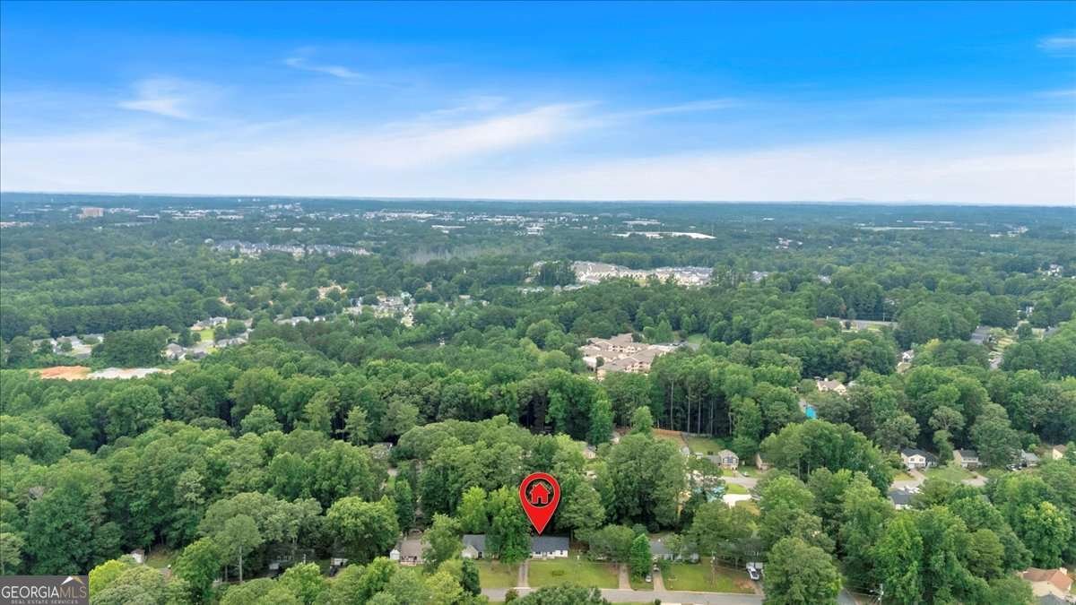 3240 Fescue Circle Lawrenceville - 26