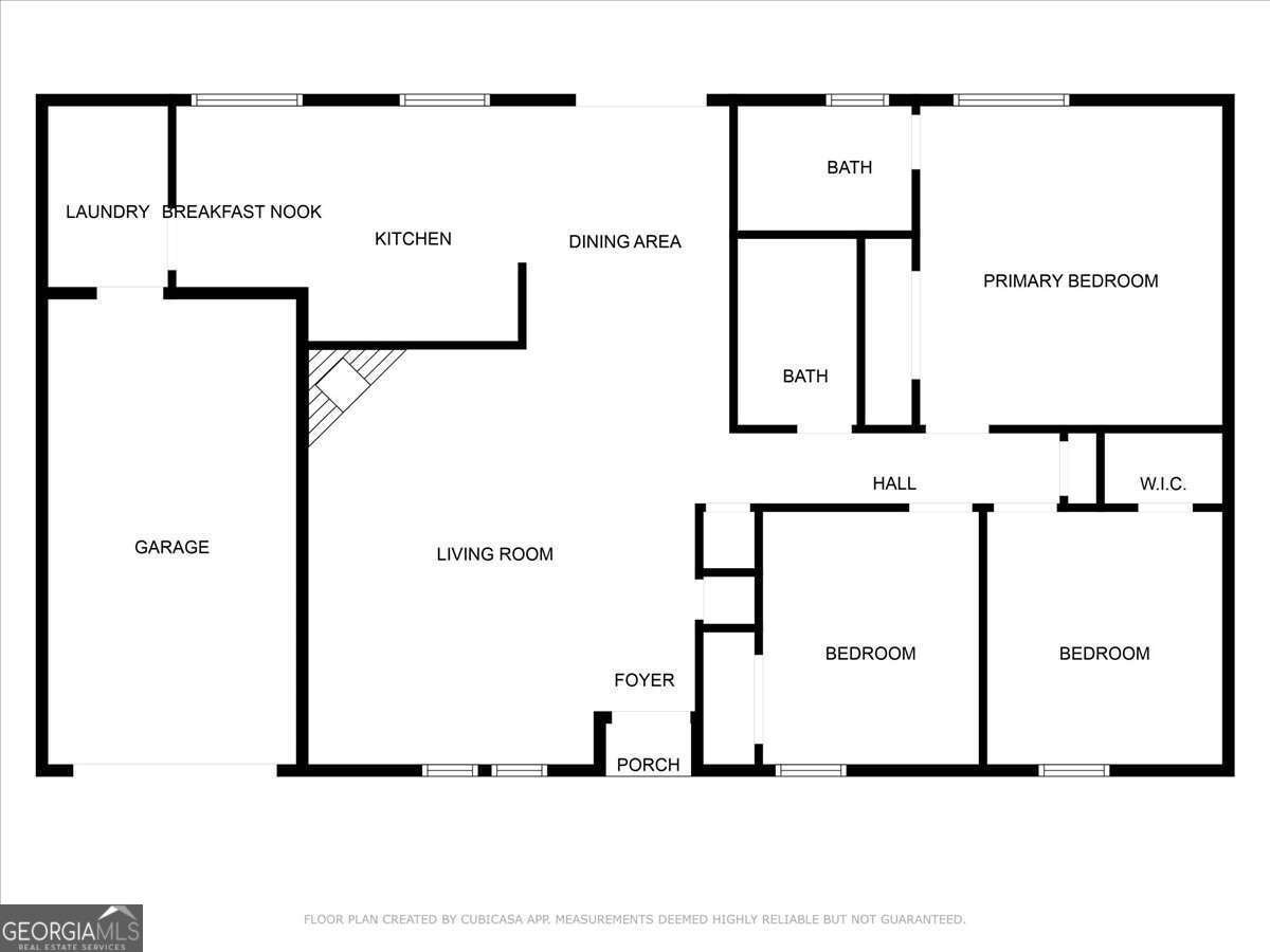 3240 Fescue Circle Lawrenceville - 33