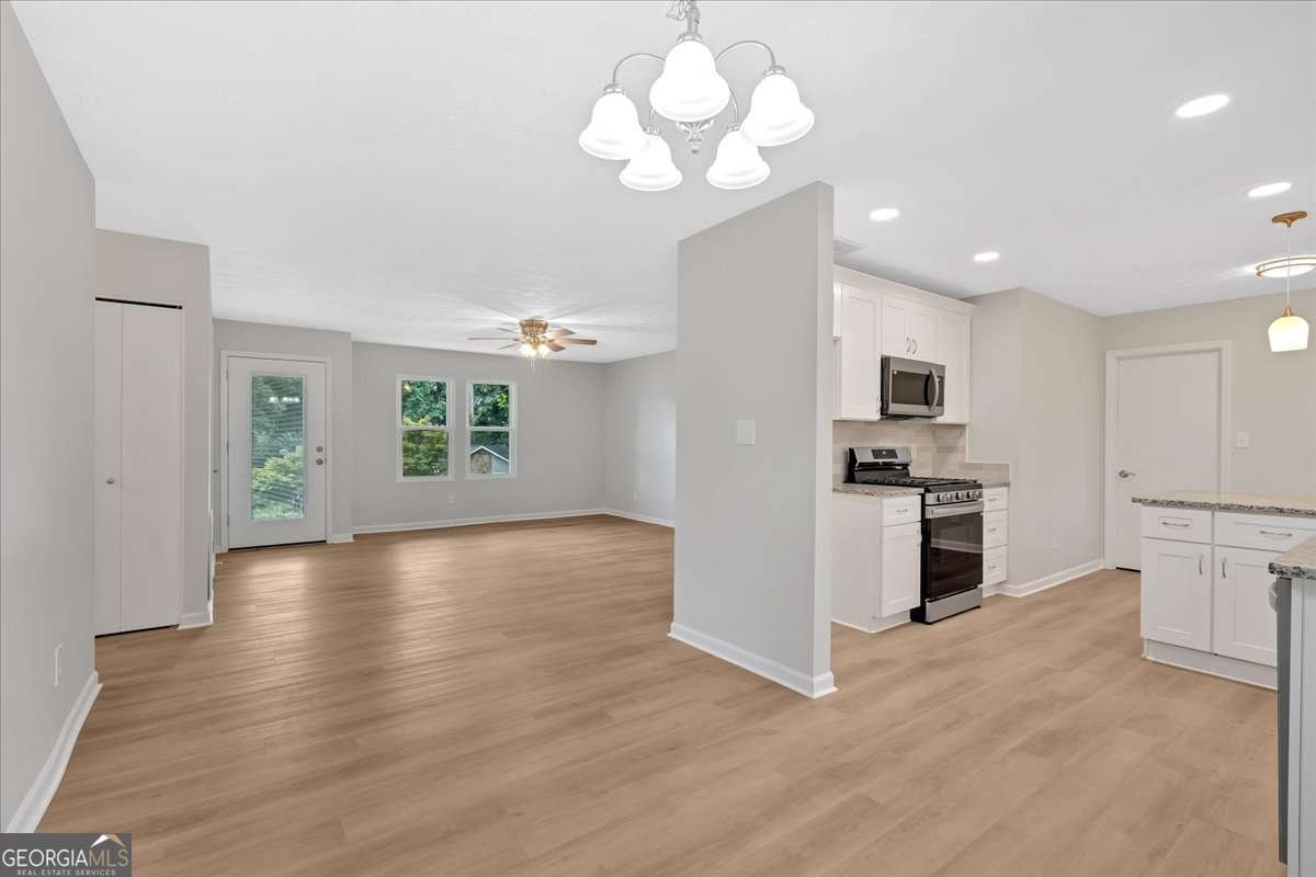 3240 Fescue Circle Lawrenceville - 8