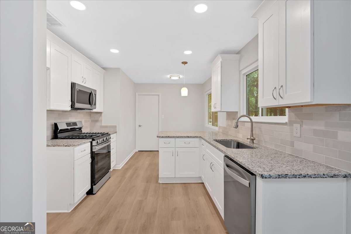 3240 Fescue Circle Lawrenceville - 9