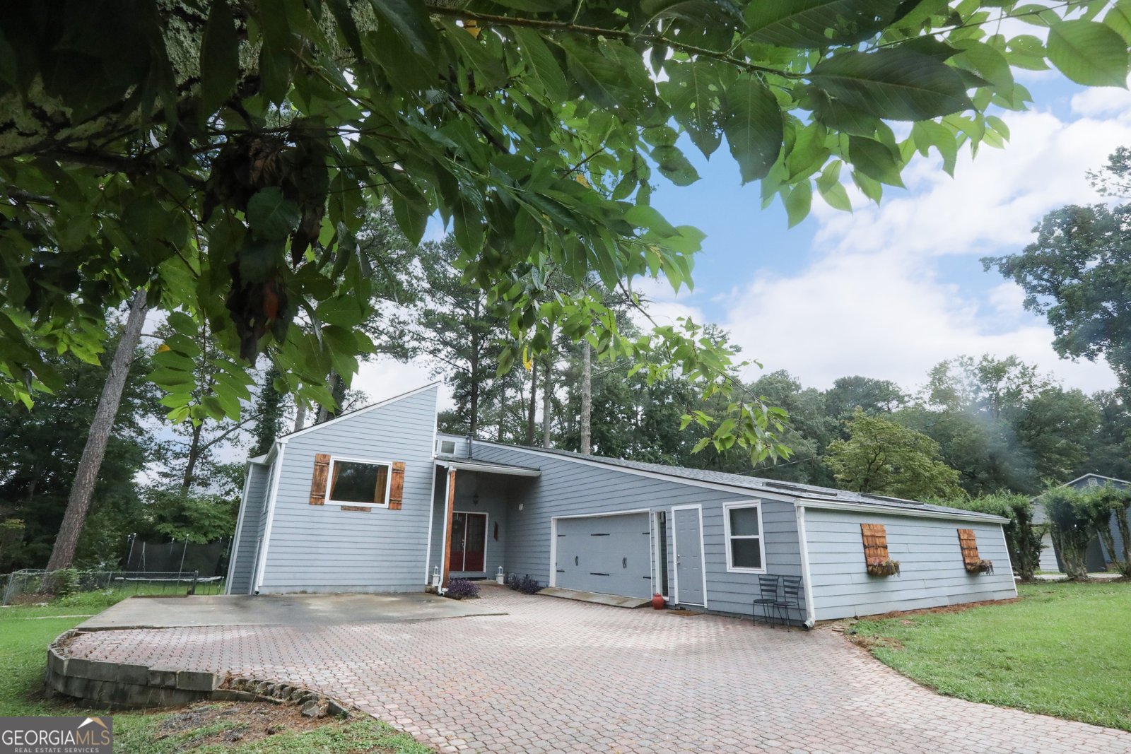 4047 Meadow Way Marietta - 1