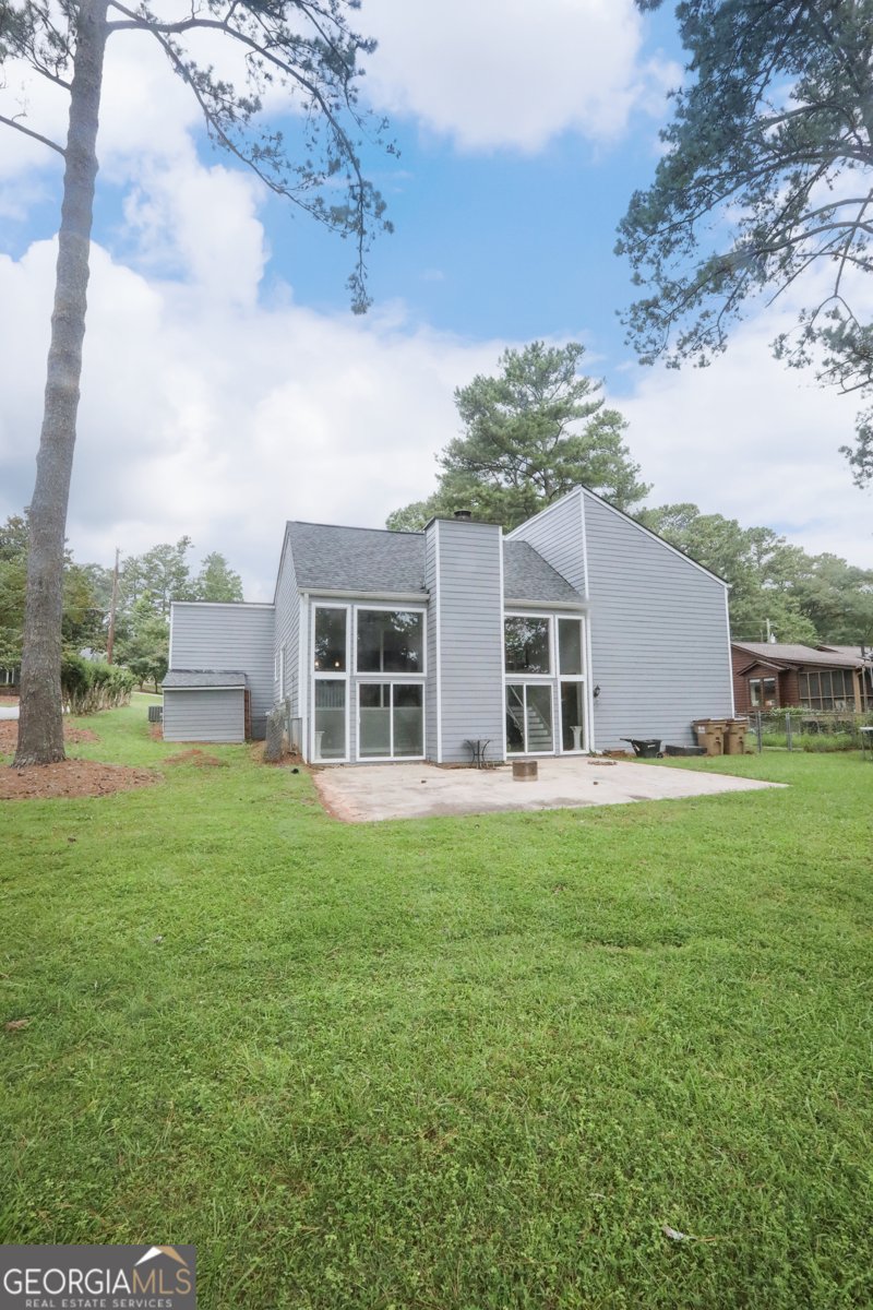 4047 Meadow Way Marietta - 31