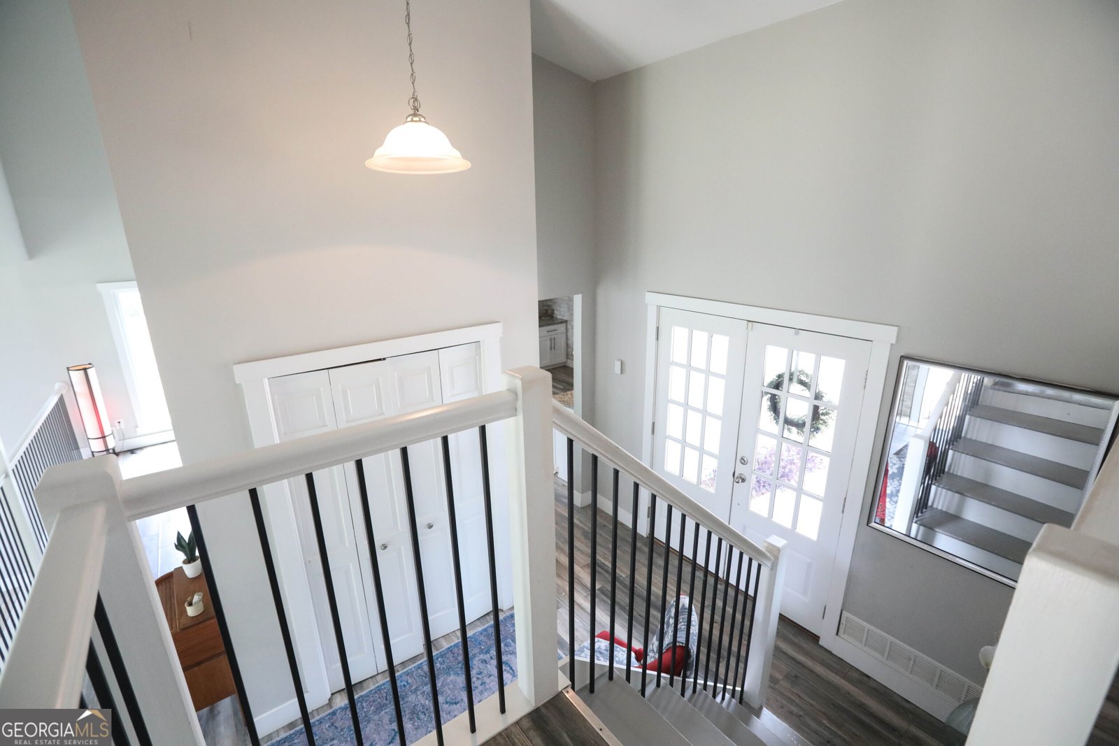 4047 Meadow Way Marietta - 4