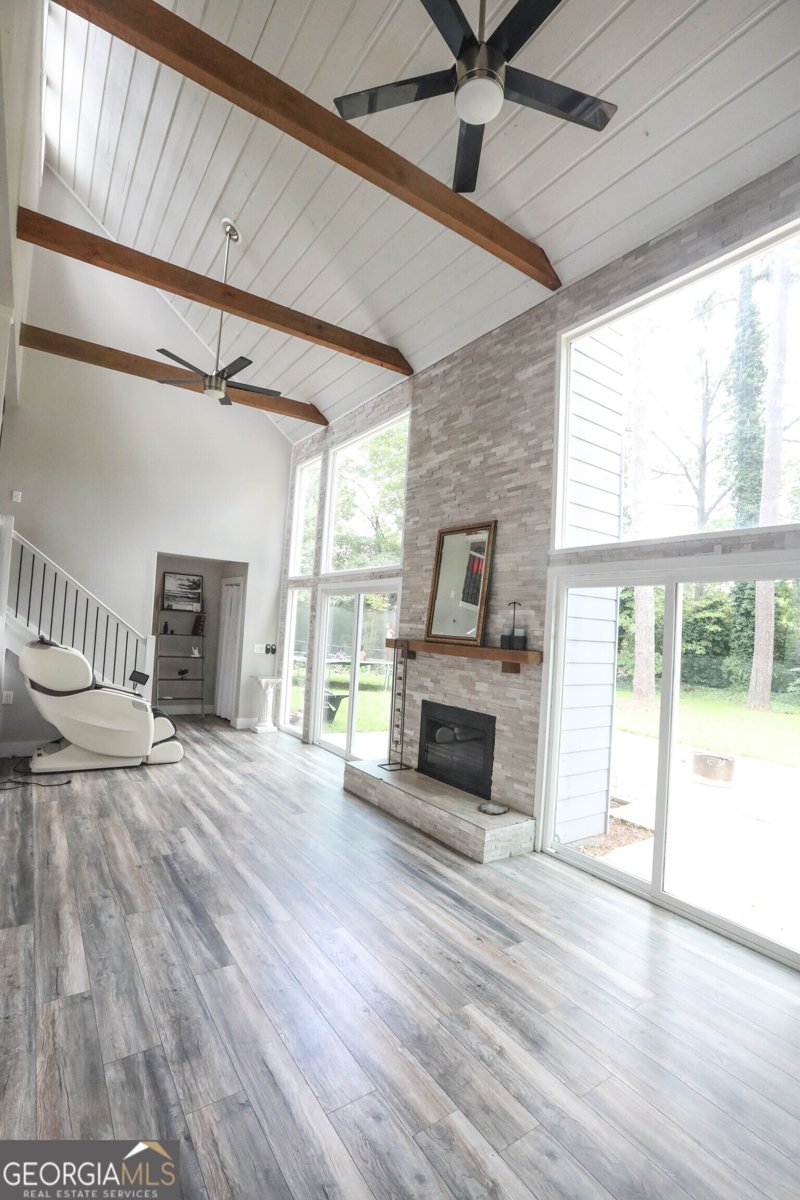 4047 Meadow Way Marietta - 5
