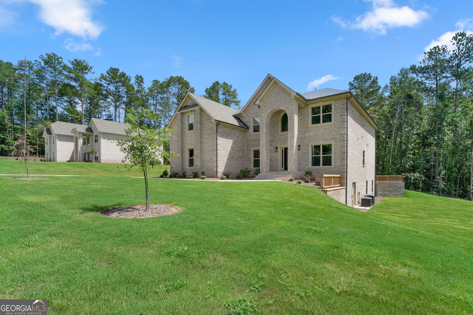 5390 Deer Run Drive Conyers - 2