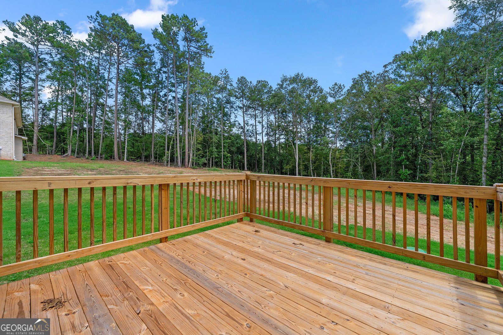 5390 Deer Run Drive Conyers - 22