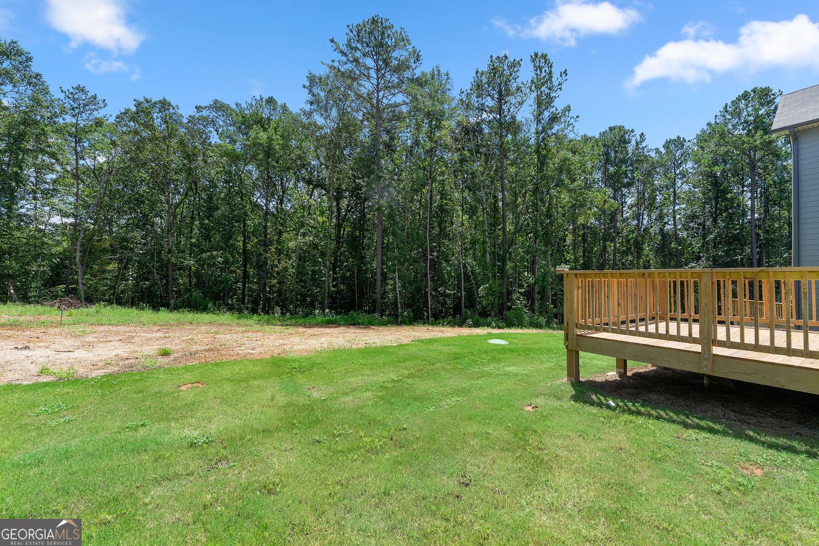 5390 Deer Run Drive Conyers - 23